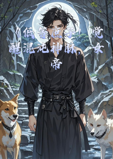 《低等庶子！覺醒混沌神脈，女帝都為我傾心！》