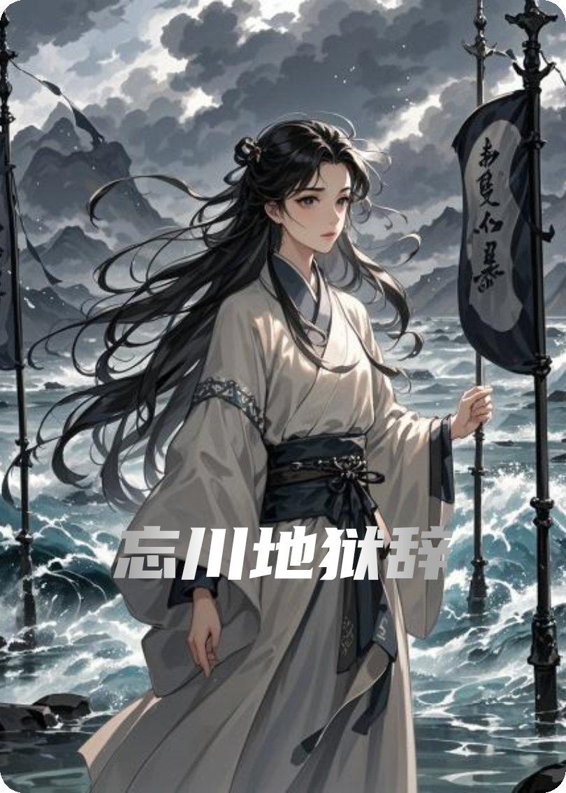 忘川地獄辭