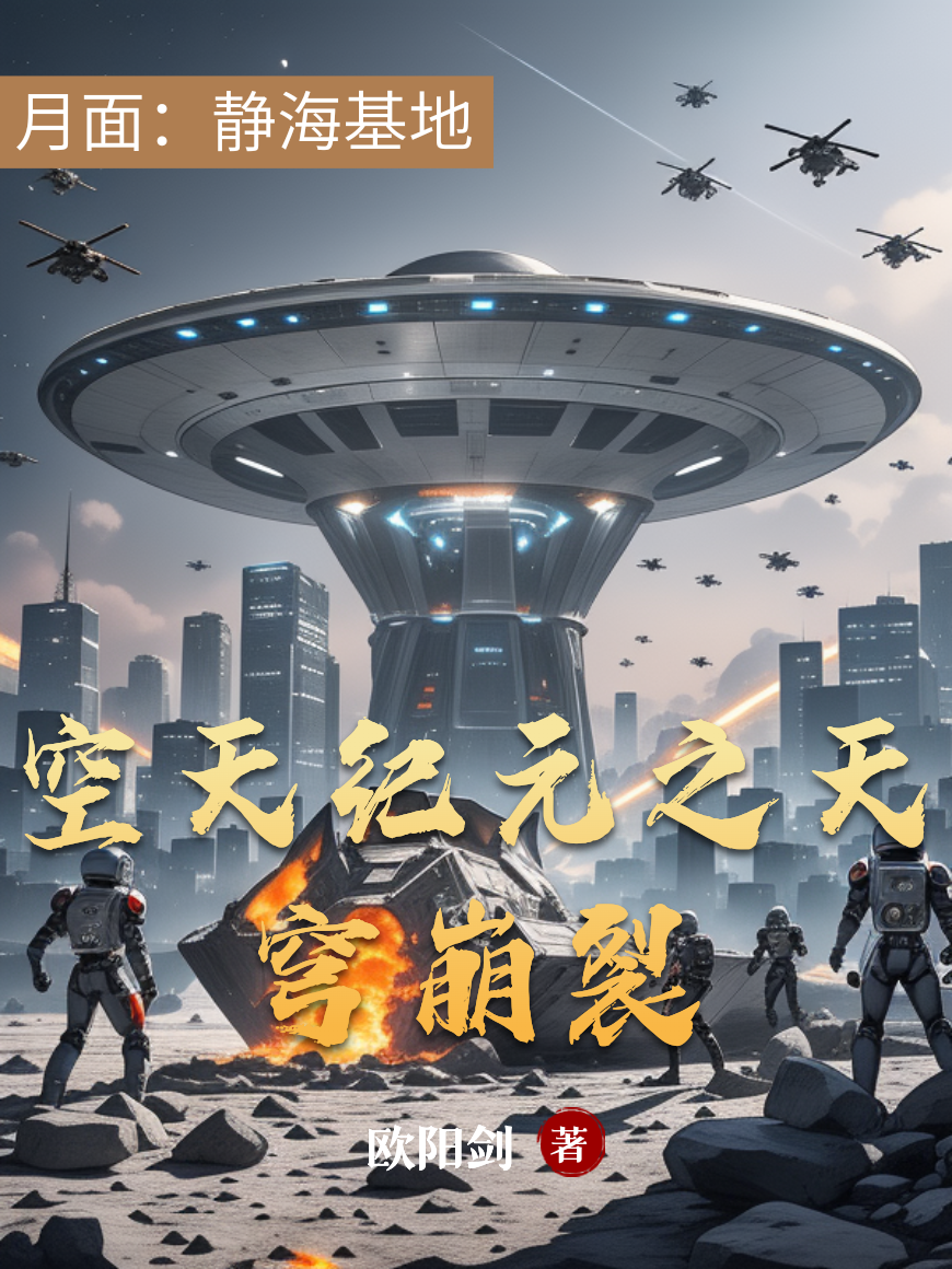 空天纪元之天穹崩裂免费阅读