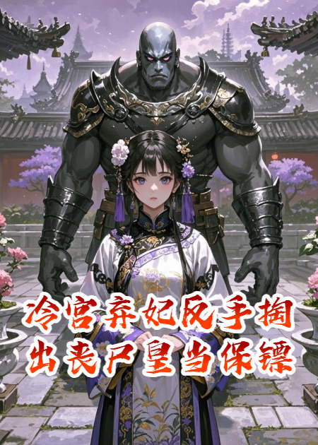 冷宮棄妃反手掏出喪尸皇當(dāng)保鏢