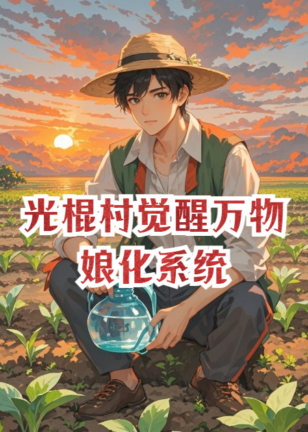 光棍村觉醒万物娘化系统