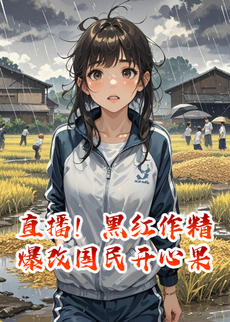 直播！黑紅作精爆改國(guó)民開(kāi)心果