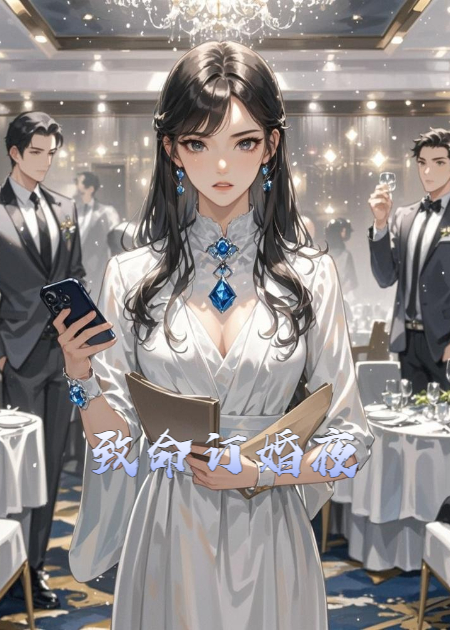 致命订婚夜（顾寒川江城林萱萱）整本阅读最新连载