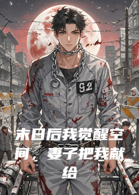 末日后我覺醒空間，妻子把我獻(xiàn)給了基地老大