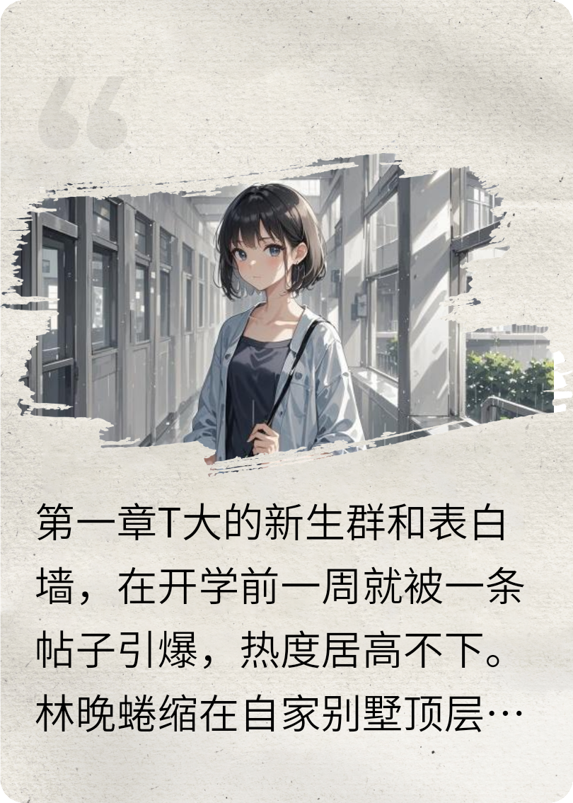 被罵炫富后，我不裝了