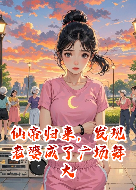 仙帝歸來，發(fā)現(xiàn)老婆成了廣場舞大媽