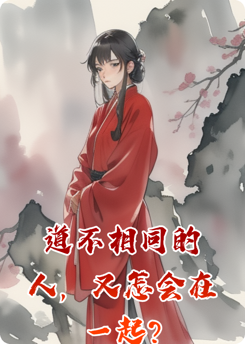 道不相同的人，又怎會(huì )在一起?