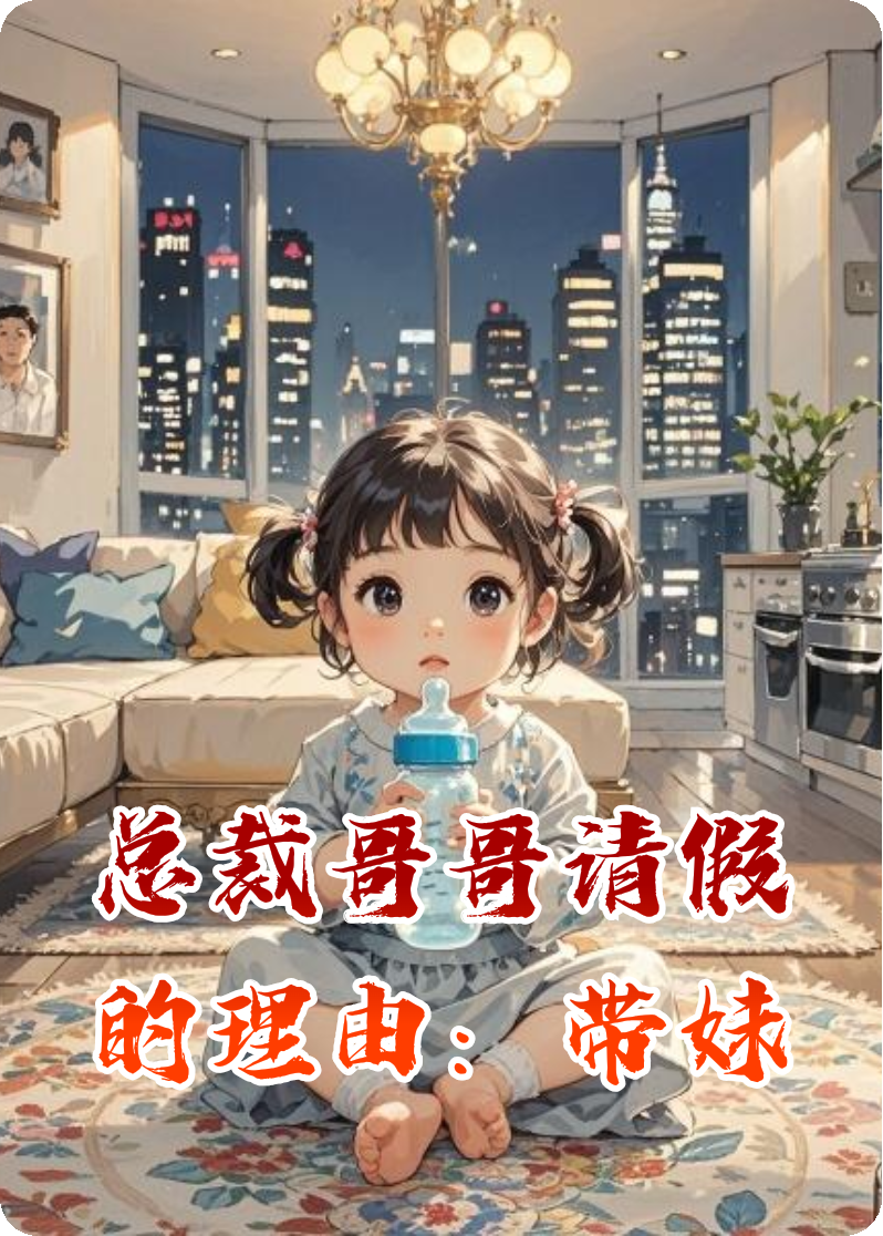 總裁哥哥請假的理由：帶妹