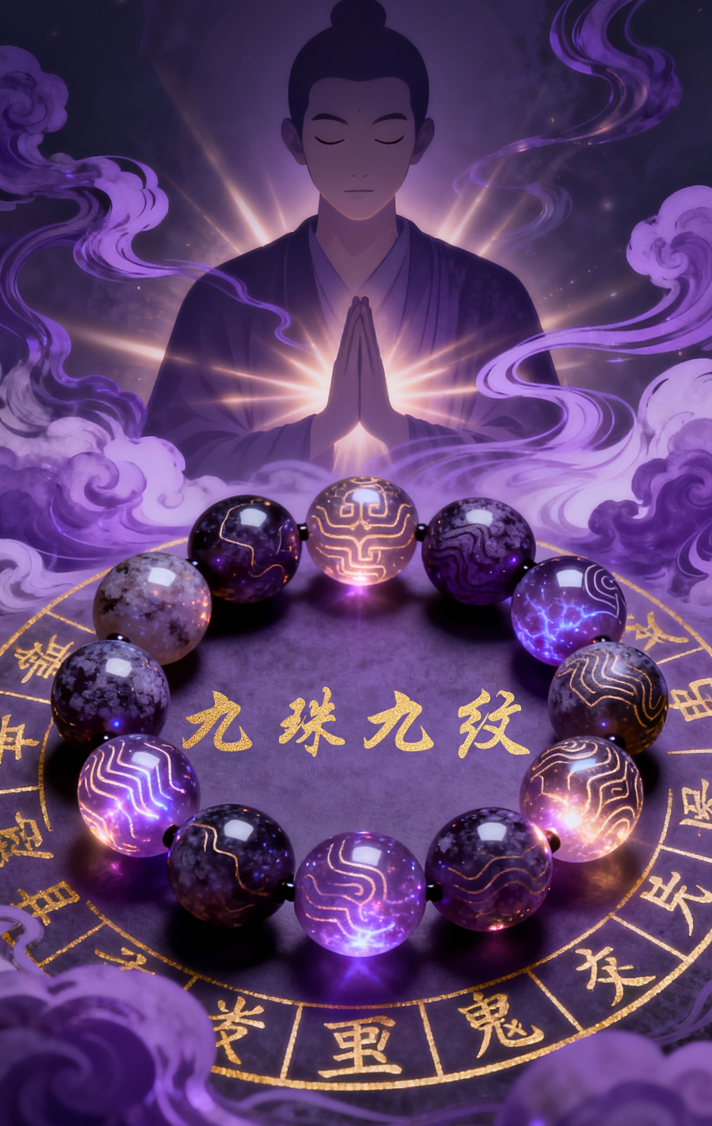 九珠九纹精品全集