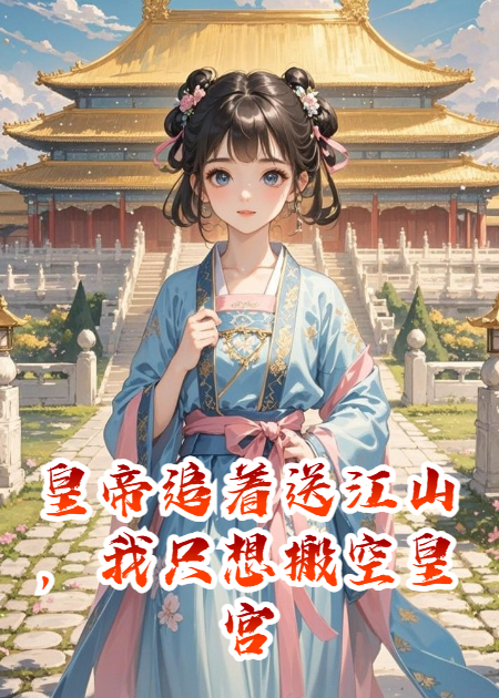 皇帝追著送江山，我只想搬空皇宮