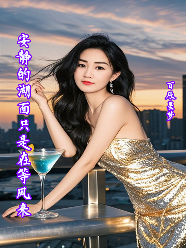 安靜的湖面只是在等風(fēng)來(lái)