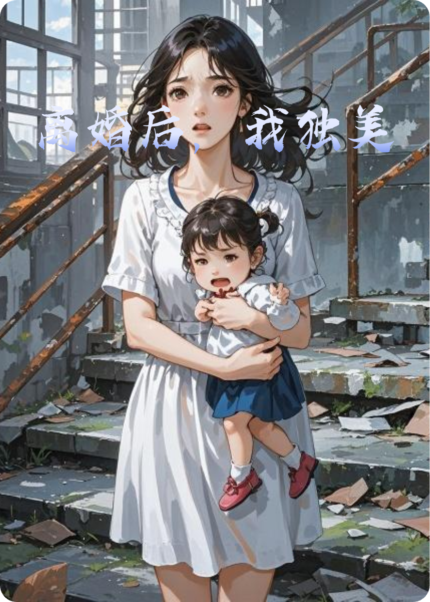 離婚后，我獨美