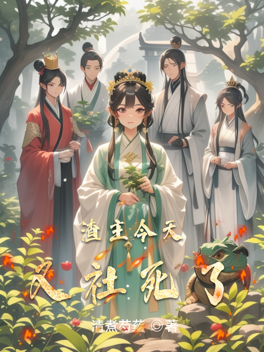 渣主今天又社死了