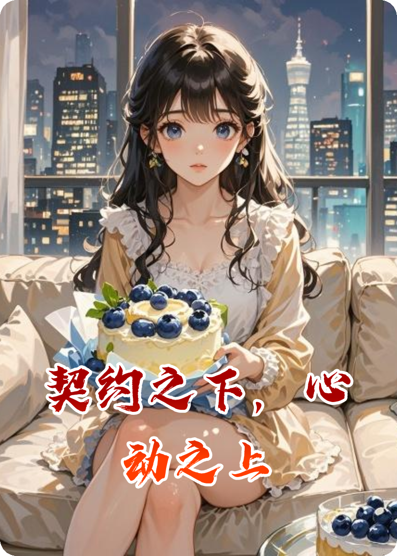 契約之下，心動之上