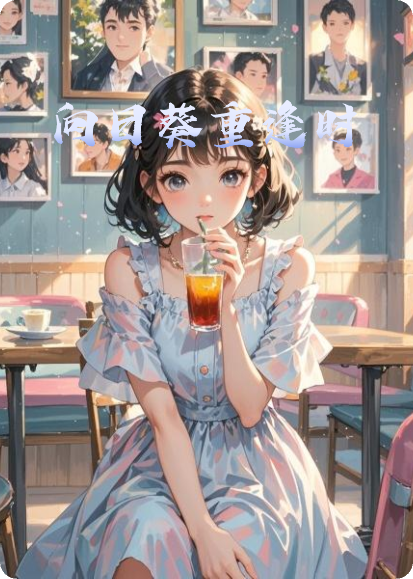 向日葵重逢时