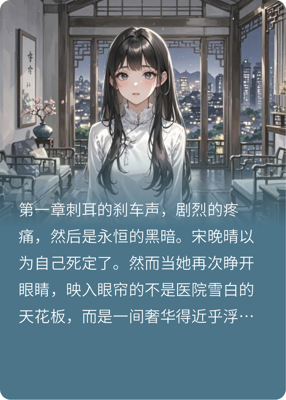 穿书后我怀了反派男二的崽