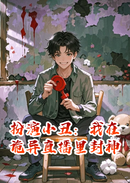 （凌塵高虎）扮演小丑：我在詭異直播里封神暢享無障礙章節(jié)一覽
