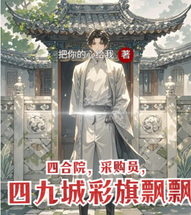四合院，采購員，四九城彩旗飄飄
