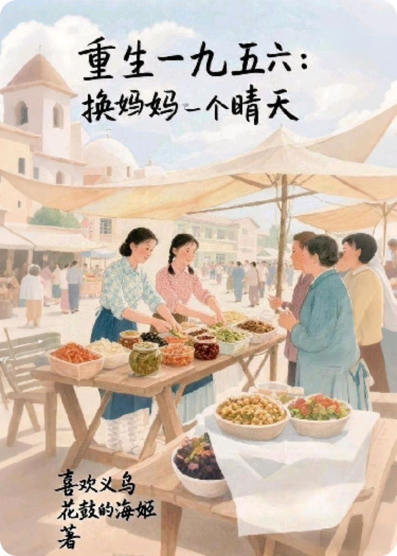 重生一九五六：換媽媽一個(gè)晴天