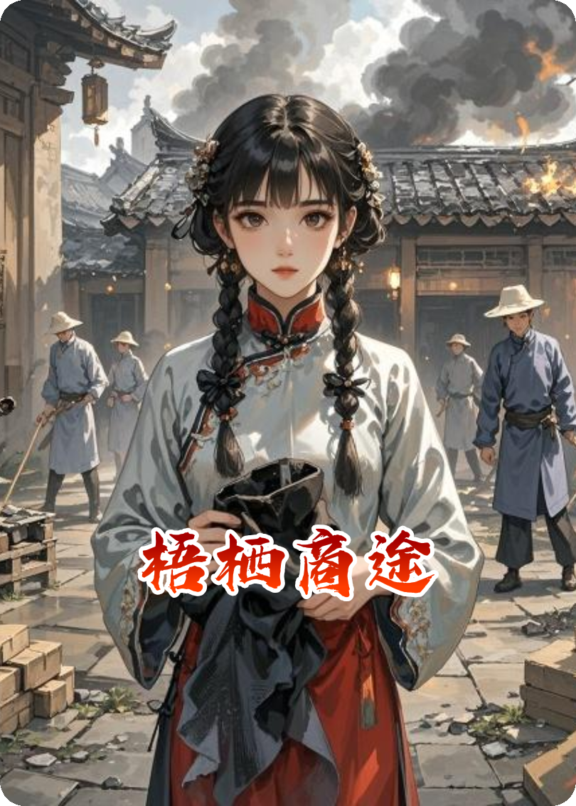 梧棲商途
