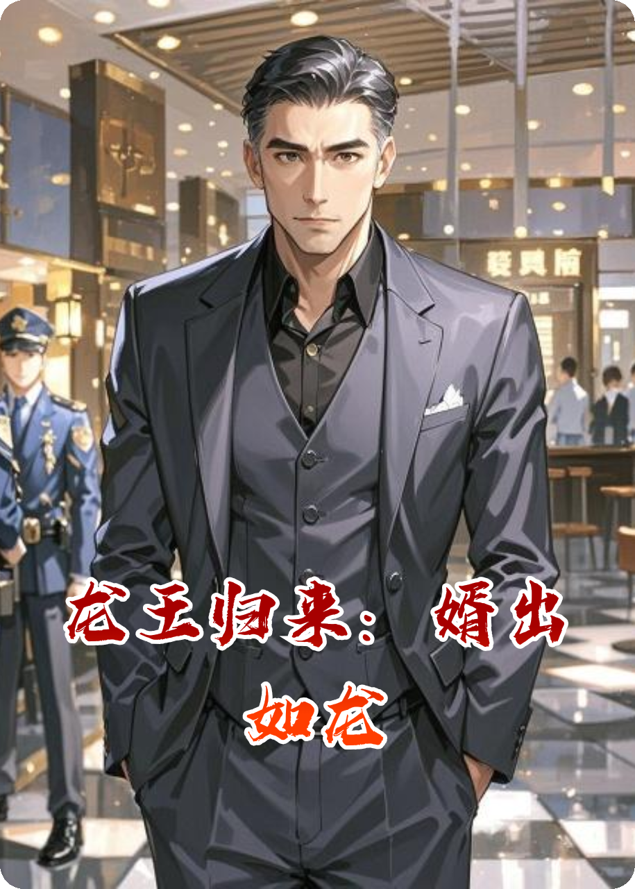 龍王歸來：婿出如龍
