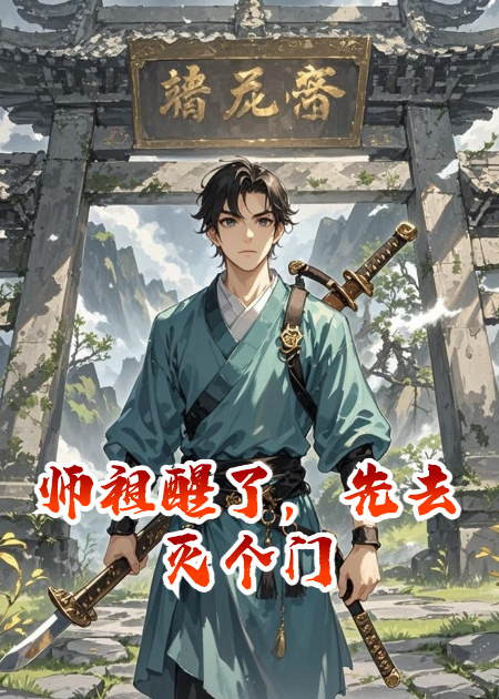 師祖醒了，先去滅個門