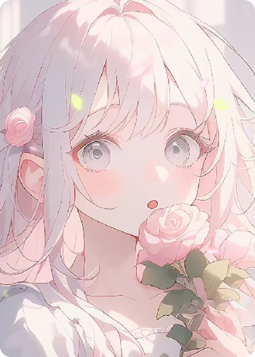 裂痕里的光～