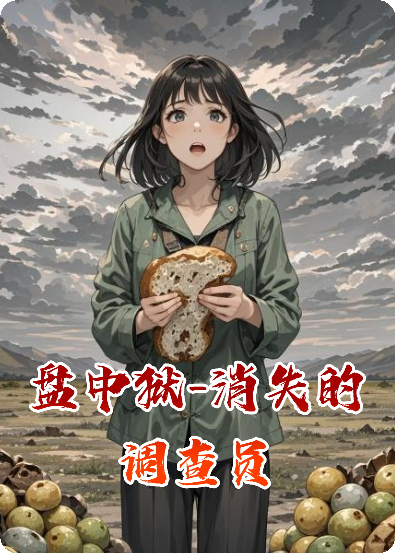 消失的调查员