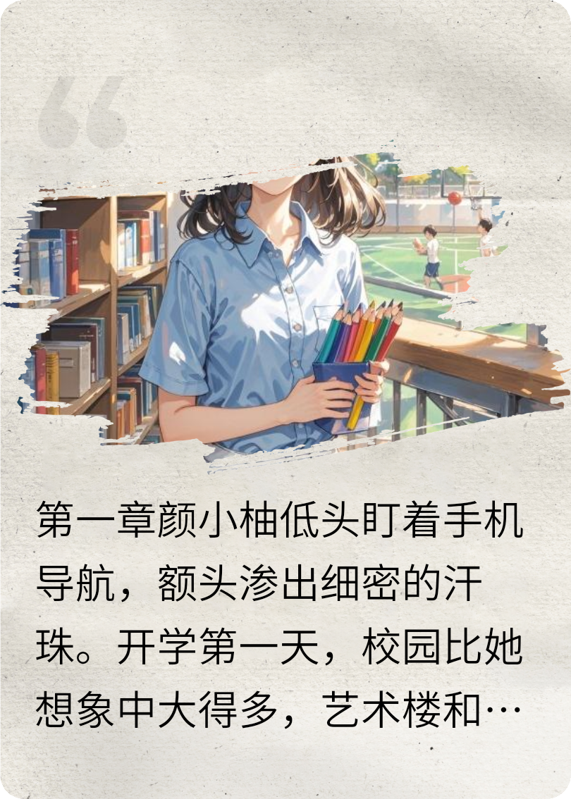 程同学请自重全书清爽版阅读终极反转（书荒必看）