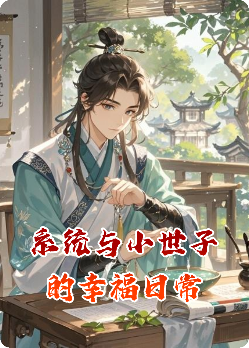 系统与小世子的幸福日常