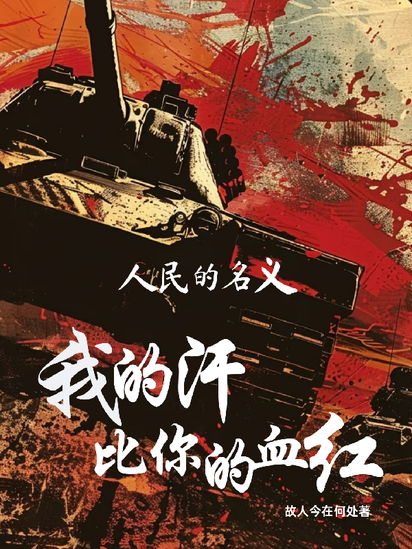 人民的名義：我的汗比你的血紅