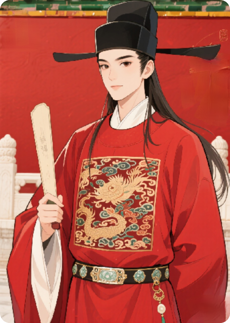 不救將軍府小姐后，我官至首輔了