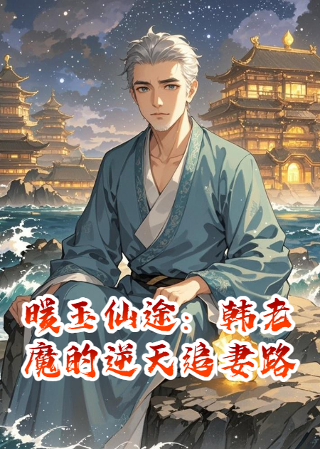 暖玉仙途：韓老魔的逆天追妻路