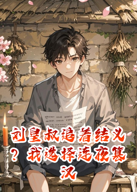 劉皇叔追著結(jié)義？我選擇連夜篡漢