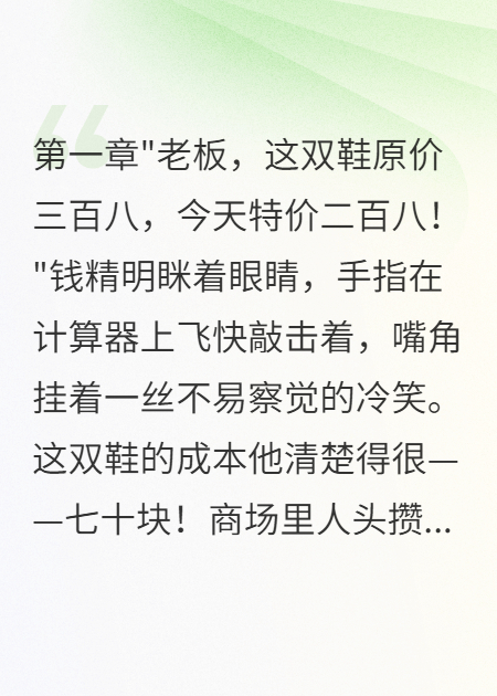 算尽机关反害身在线阅读