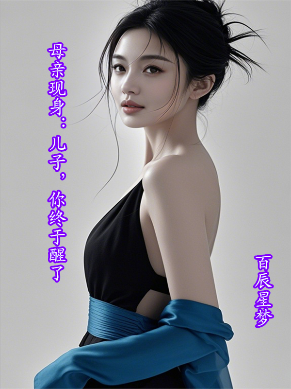 母親現(xiàn)身：兒子，你終于醒了