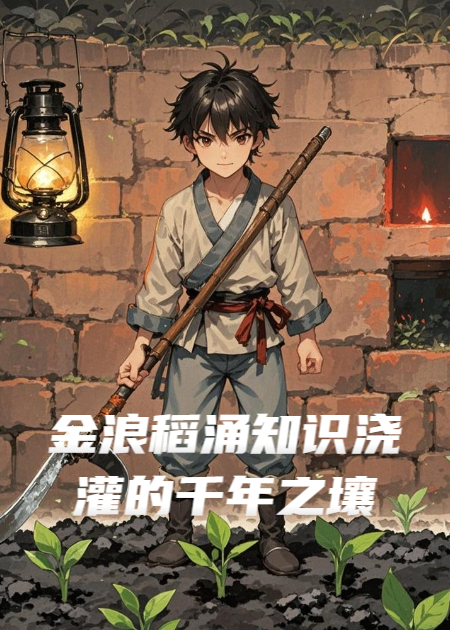 金浪稻涌知識澆灌的千年之壤