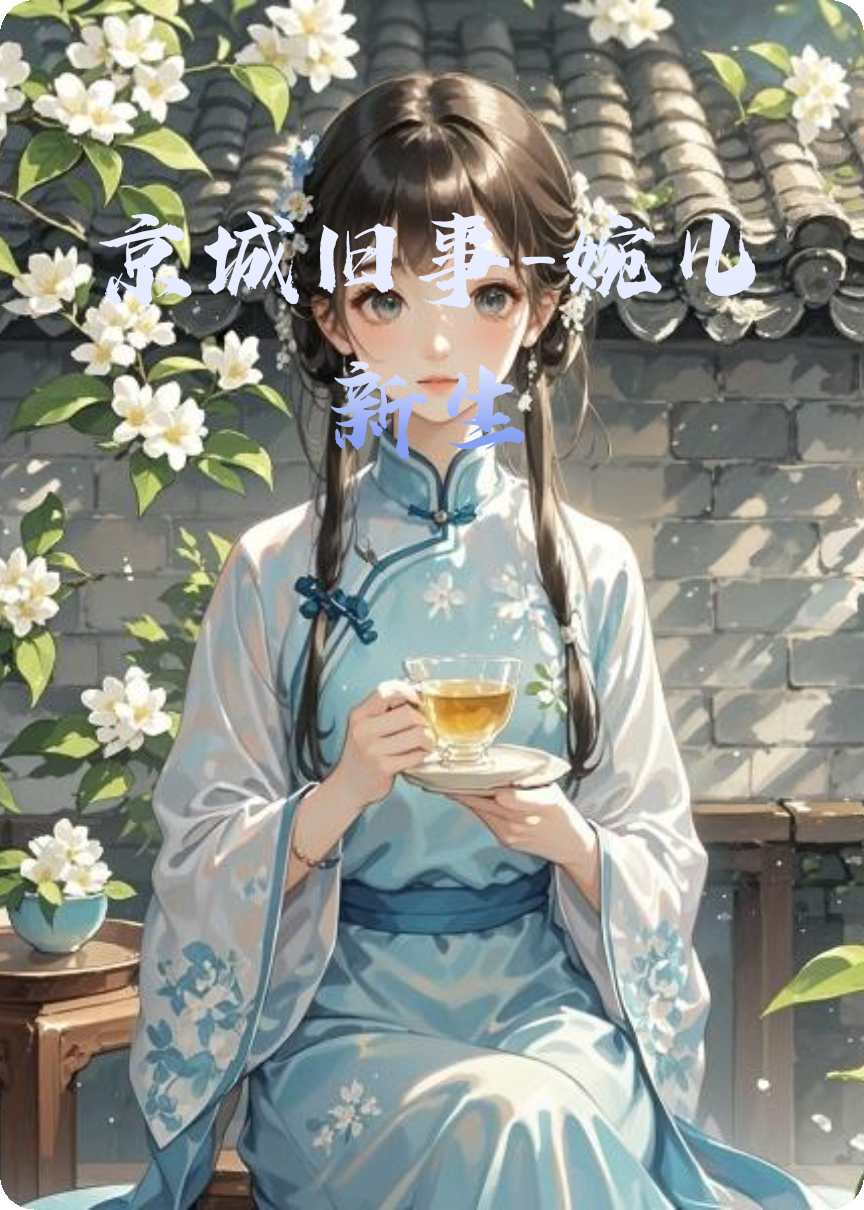 京城舊事-婉兒新生