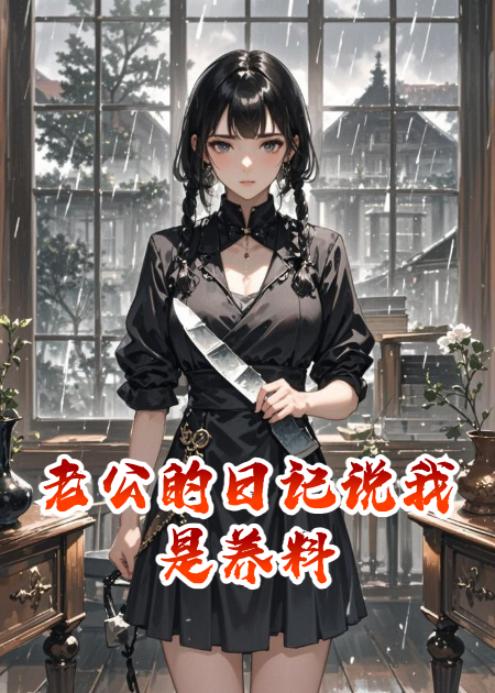 老公的日記說我是養(yǎng)料
