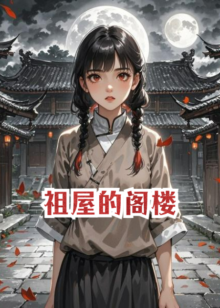 祖屋的閣樓