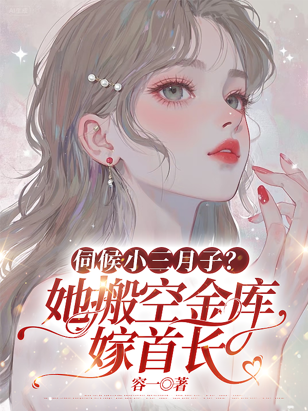 伺候小三月子？她搬空金庫嫁首長