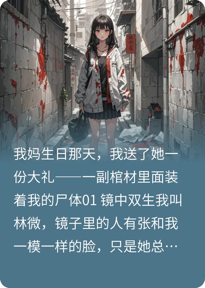 我被家人逼上絕路