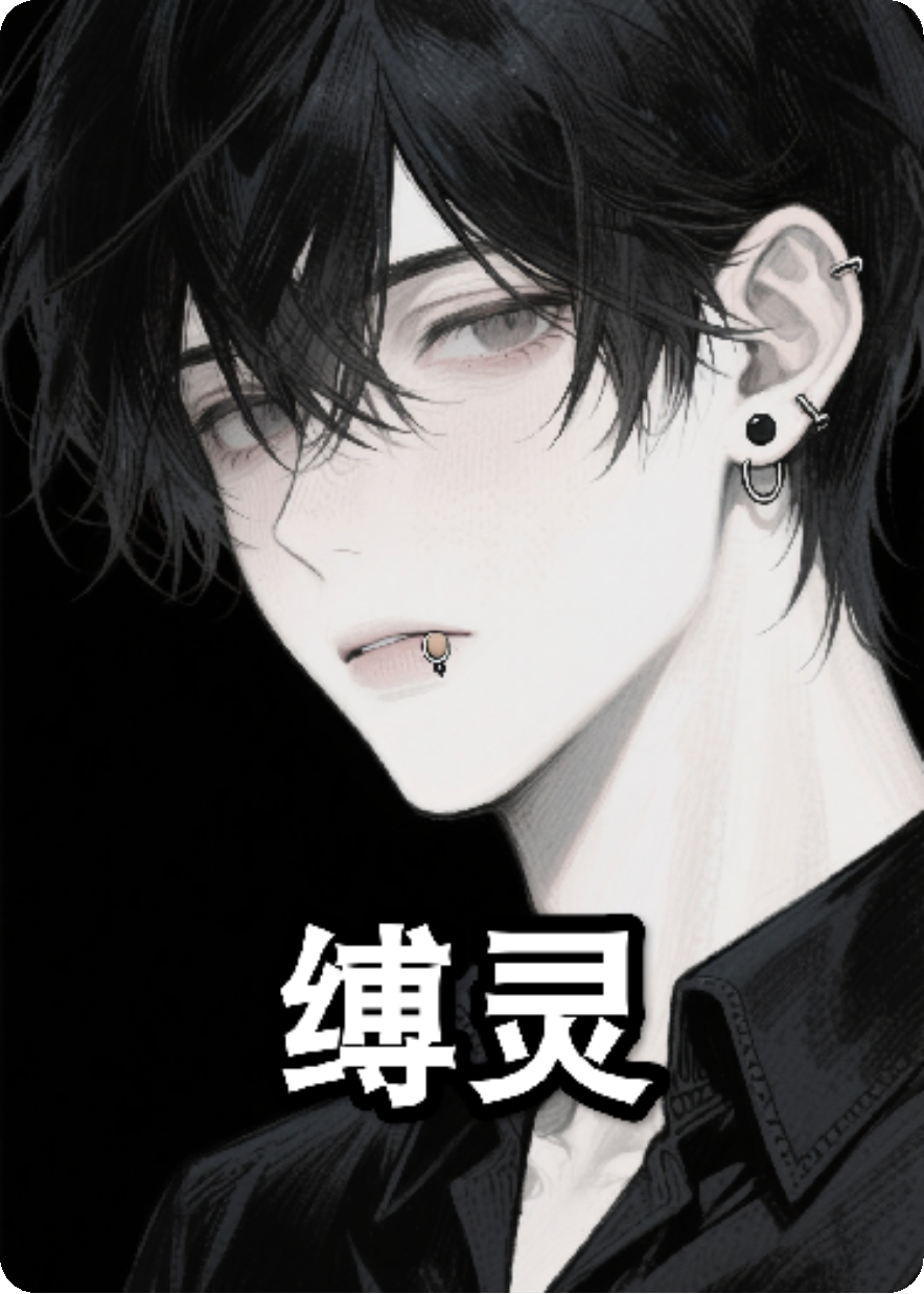 【縛靈】