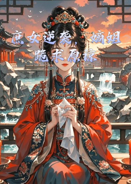庶女逆襲，嫡姐跪求原諒