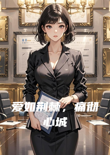 愛(ài)如荊棘，痛徹心城