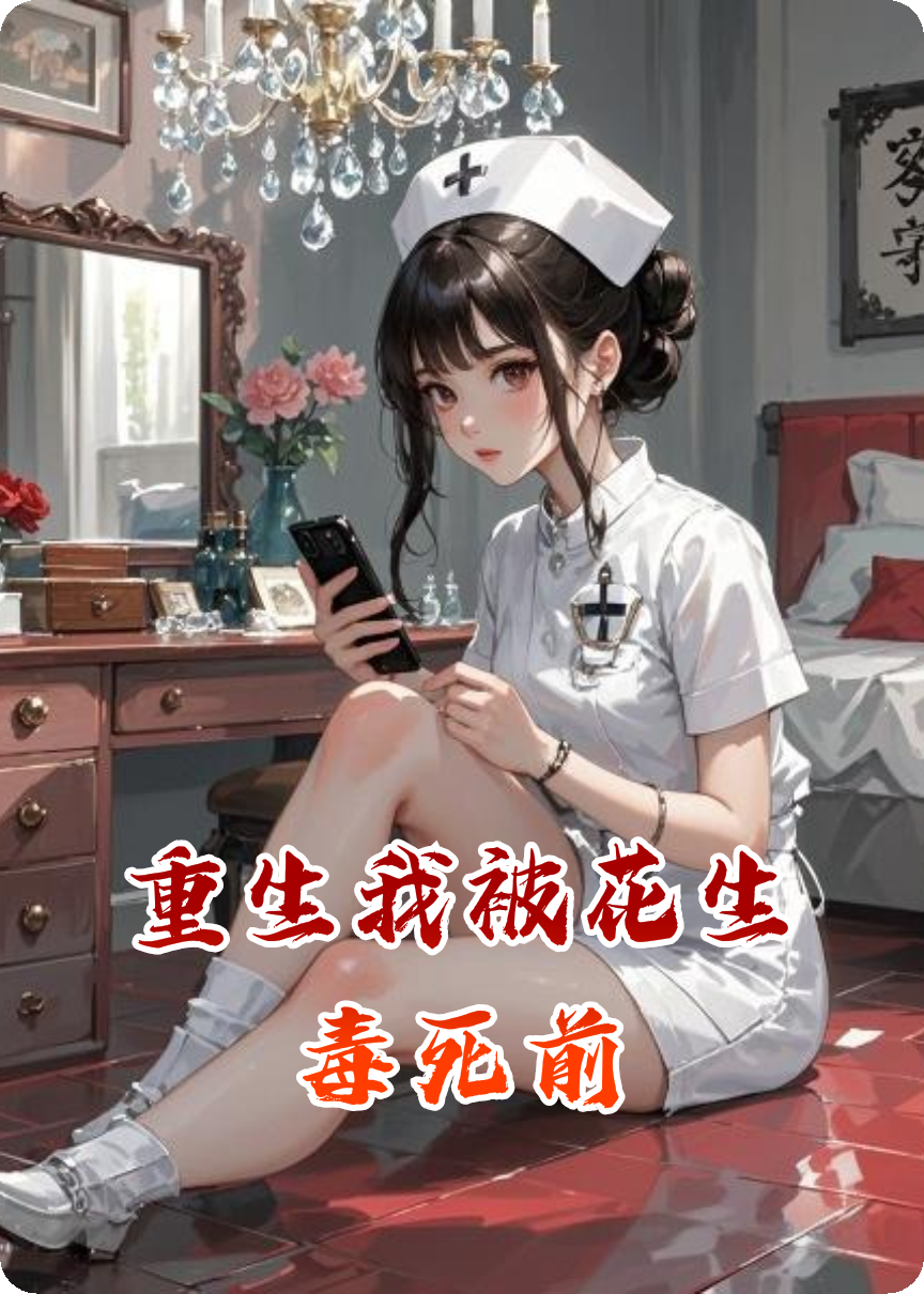 重生我被花生毒死前