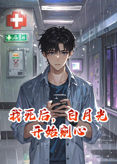 我死后，白月光开始剜心无弹窗TXT