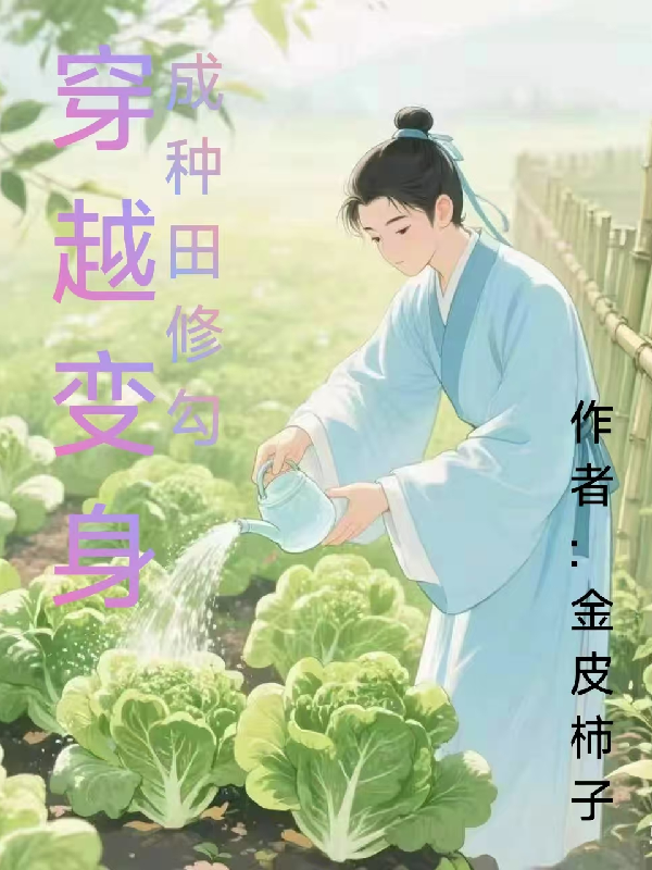 穿越变身成种田修勾最新篇章