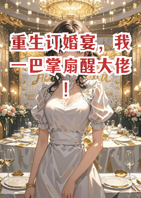 重生訂婚宴，我一巴掌扇醒S級(jí)大佬！