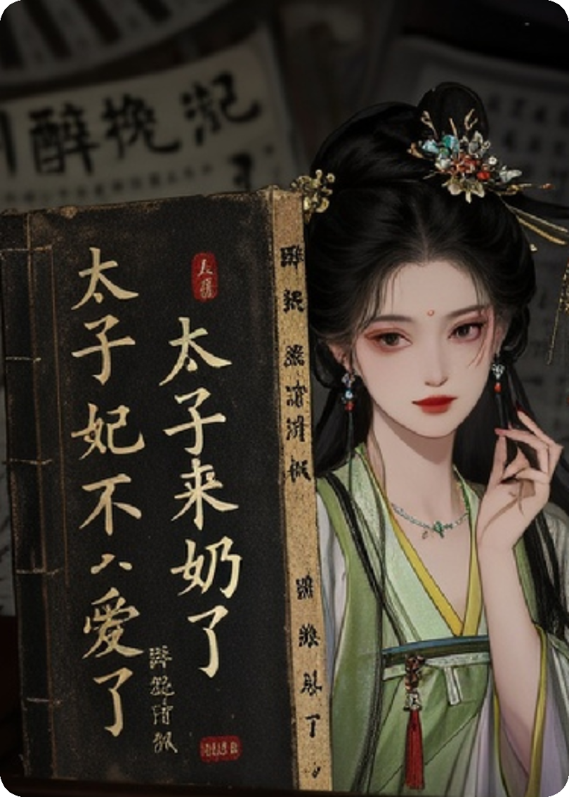 太子妃不愛(ài)了，太子來(lái)奶了